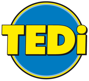 TEDi logo | Ljubljana-Rudnik | Supernova