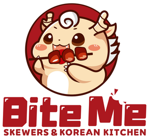 Bite Me logo | Ljubljana-Rudnik | Supernova