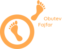 Copati in obutev Fajfar - 