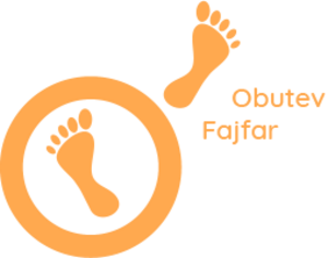 Copati in obutev Fajfar logo | Ljubljana-Rudnik | Supernova