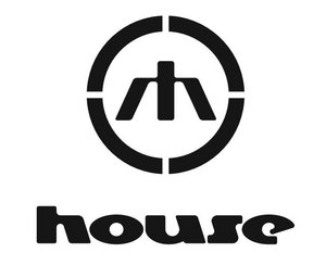House logo | Ljubljana-Rudnik | Supernova