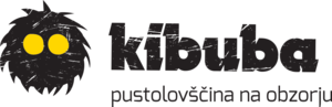 Kibuba logo | Ljubljana-Rudnik | Supernova