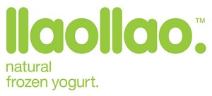 llaollao frozen yogurt logo | Ljubljana-Rudnik | Supernova