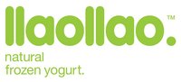 llaollao frozen yogurt - 