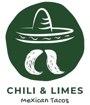 Chili & Limes logo | Ljubljana-Rudnik | Supernova