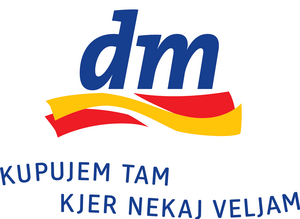dm logo | Ljubljana-Rudnik | Supernova