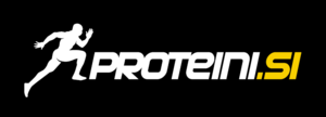 Proteini.si Shop logo | Ljubljana-Rudnik | Supernova
