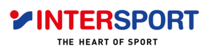 Intersport logo | Ljubljana-Rudnik | Supernova