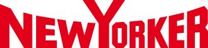 New Yorker logo | Ljubljana-Rudnik | Supernova