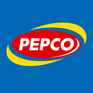 Pepco logo | Ljubljana-Rudnik | Supernova