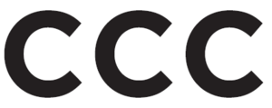 CCC logo | Ljubljana-Rudnik | Supernova