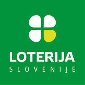 Loterija Slovenije logo | Ljubljana-Rudnik | Supernova
