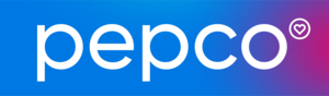 Pepco logo | Ljubljana-Rudnik | Supernova