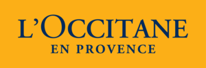 L'Occitane logo | Ljubljana-Rudnik | Supernova