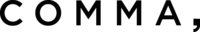 comma - 