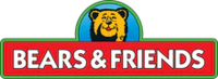 Bears & Friends - 
