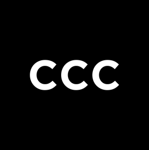 CCC logo | Ljubljana-Rudnik | Supernova