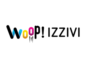 WOOP! IZZIVI logo | Ljubljana-Rudnik | Supernova