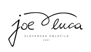 Joe&Luca logo | Ljubljana-Rudnik | Supernova