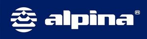 Alpina logo | Ljubljana-Rudnik | Supernova