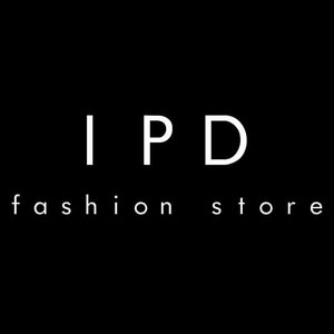 IPD Fashion Store logo | Ljubljana-Rudnik | Supernova