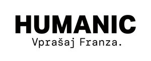 Humanic logo | Ljubljana-Rudnik | Supernova
