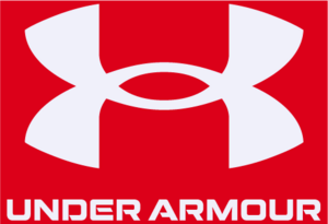 Under Armour logo | Ljubljana-Rudnik | Supernova