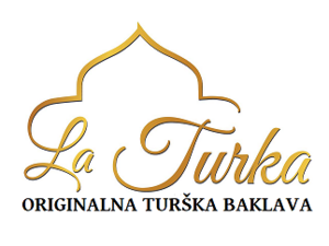 La Turka logo | Ljubljana-Rudnik | Supernova