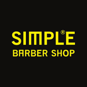 SIMPLE barber shop logo | Ljubljana-Rudnik | Supernova