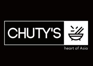 Chuty's logo | Ljubljana-Rudnik | Supernova