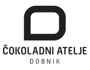 Čokoladni atelje Dobnik logo | Ljubljana-Rudnik | Supernova