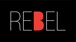 Rebel logo | Ljubljana-Rudnik | Supernova