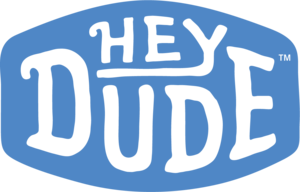 HEYDUDE logo | Ljubljana-Rudnik | Supernova